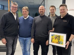 Nobby Dickel Blog 5x4