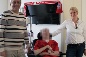 Bayern Trikot Überraschung