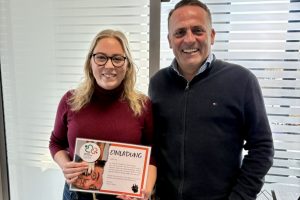 Martin Rütter Überraschung