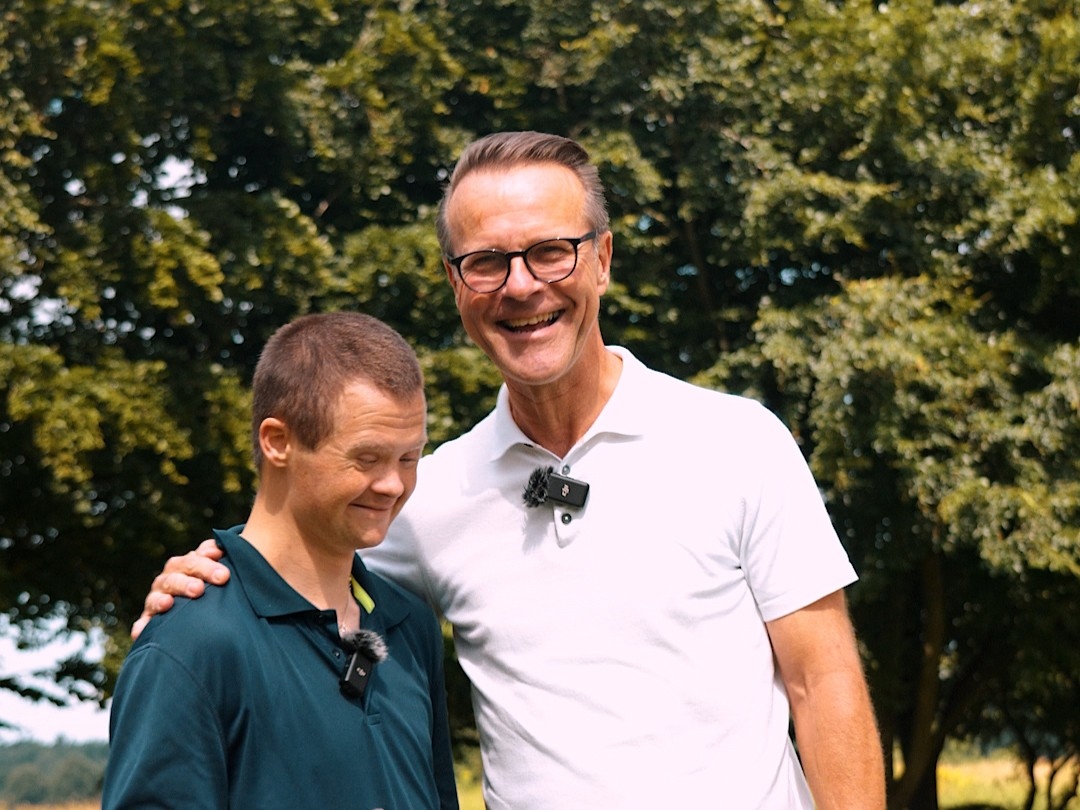 Mehr über den Artikel erfahren Mit Mike zum GOFUS WUNDEX Matchplay