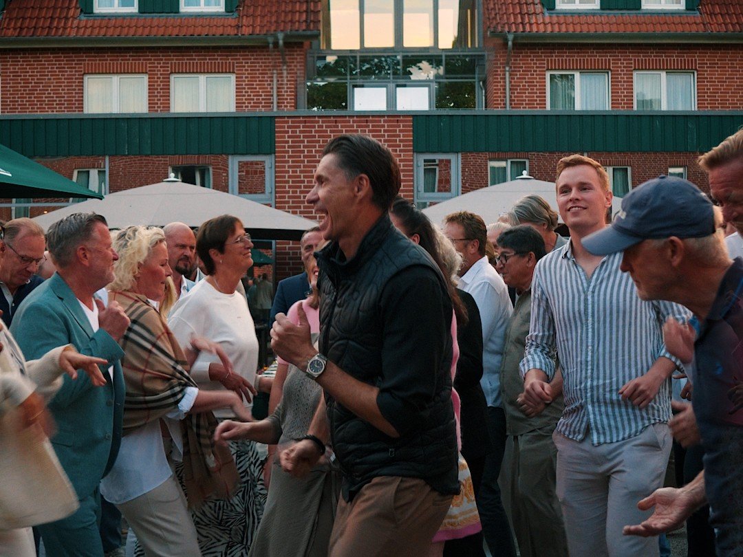 Mehr über den Artikel erfahren Gemeinsam gegen die Krankheit ALS