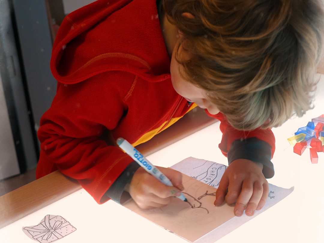 Mehr über den Artikel erfahren Kleine Hände, große Geste